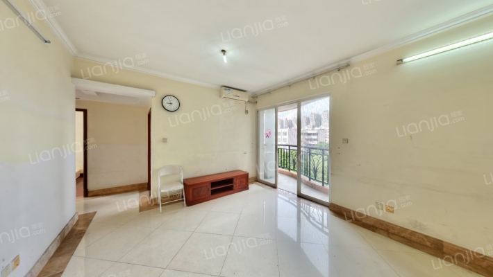 阳光假日园二手房实景图