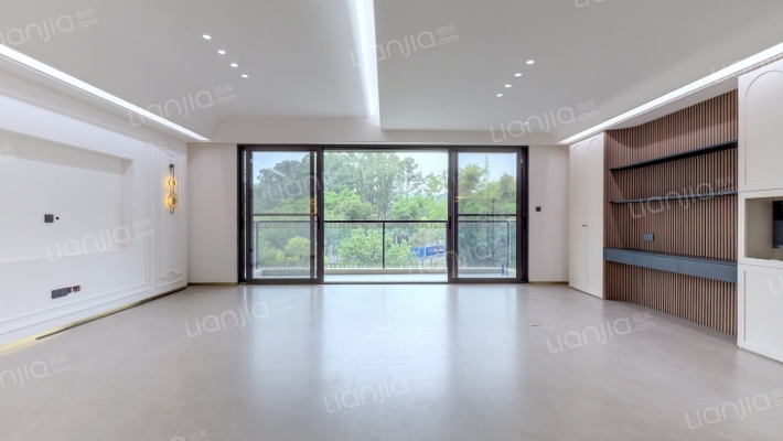 华远雲和墅二手房实景图