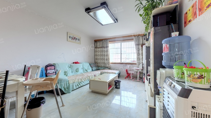 水电五局成都基地常乐小区二手房实景图