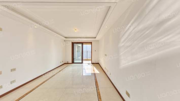 绿地澜庭三期二手房实景图