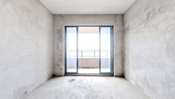 建发·昇荟庭二手房实景图