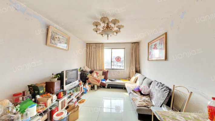 沙河新居二手房实景图