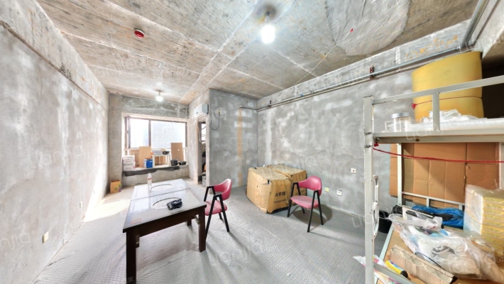 双威迎宾广场二手房实景图