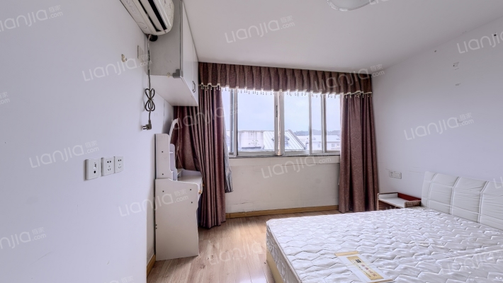 松木场社区二手房实景图