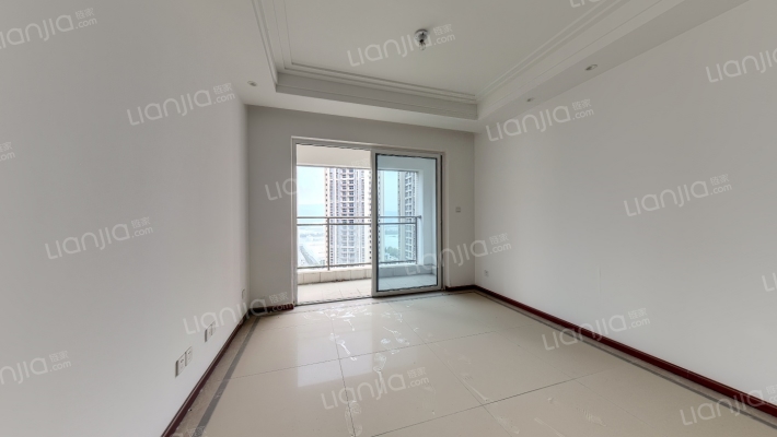 龙腾东麓城二手房实景图