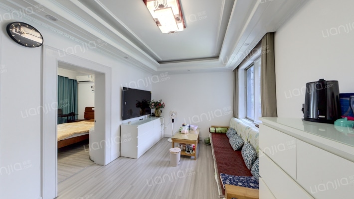 新城红联小区二手房实景图