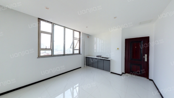 中安大厦二手房实景图