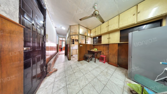 虎丘路新村二手房实景图