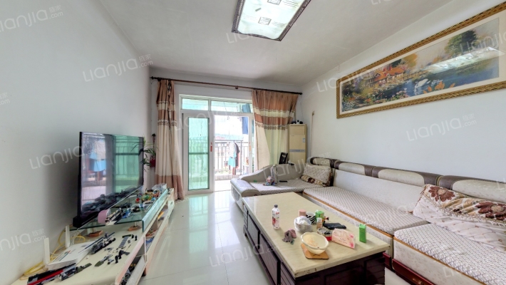 金斗湾畔二手房实景图