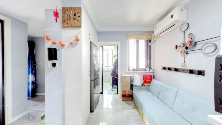 东陆新村七街坊二手房实景图