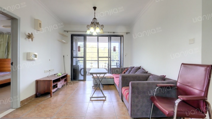 名流印象二手房实景图