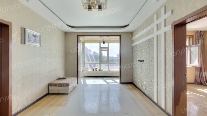 丽景花园二手房实景图