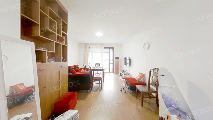 碧水雅居二手房实景图