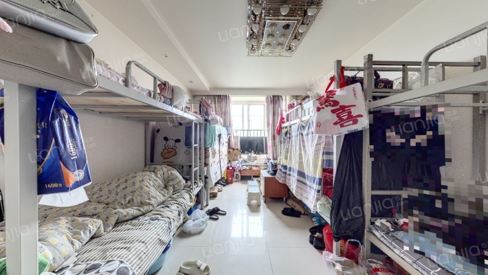 丽泽雅园二手房实景图