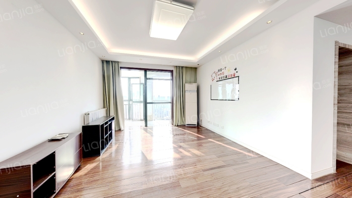 千峰彩翠二手房实景图