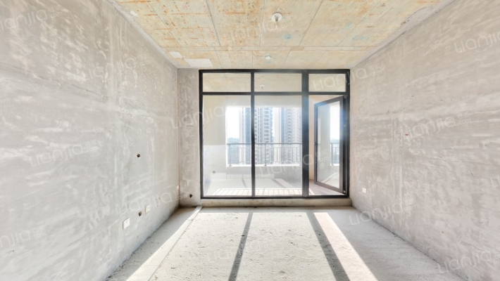 中铁诺德壹号望湖轩二手房实景图