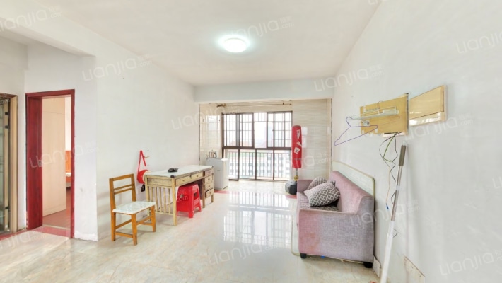 宜合家园二手房实景图