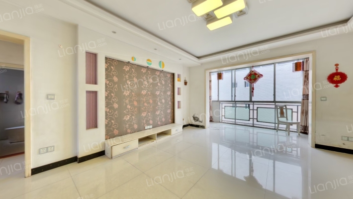 香洲美庐二手房实景图