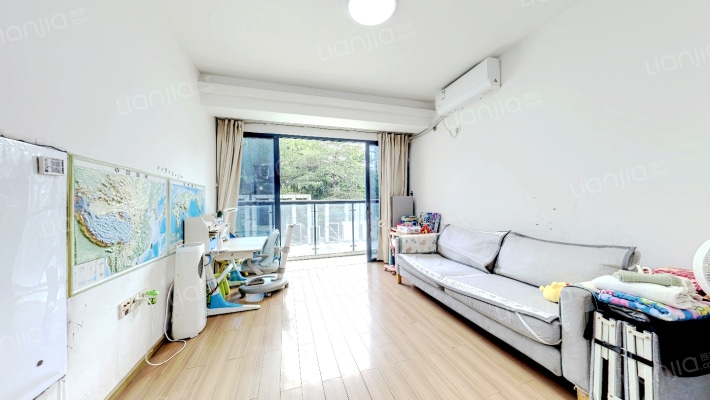 香榭峰景苑二手房实景图