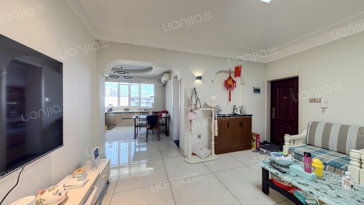 正康里二手房实景图