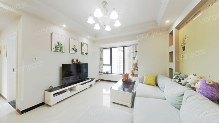荣盛紫提东郡二手房实景图
