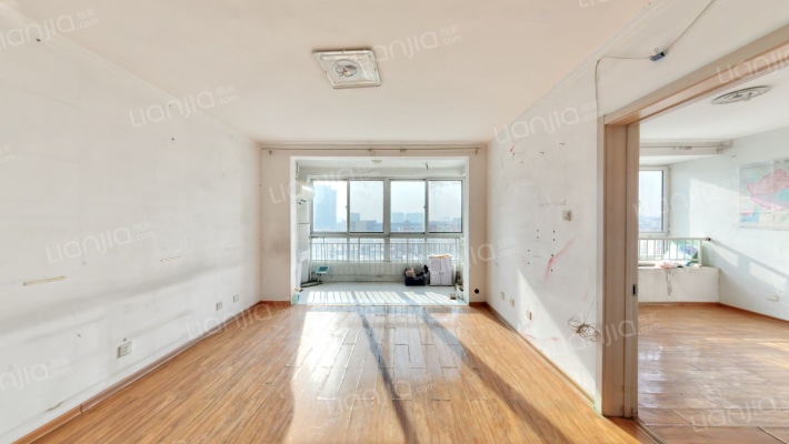 丽景花园二手房实景图