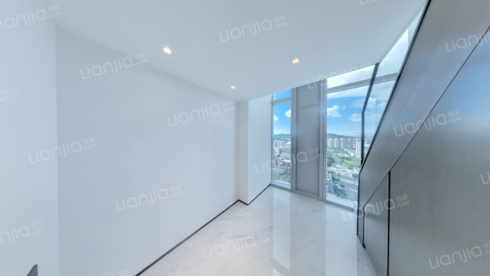 滨江爱义南方大厦二手房实景图