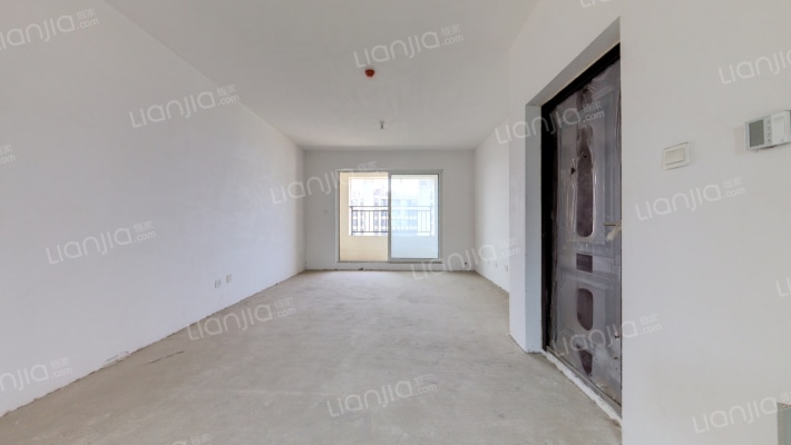 万岳华府B区凤府二手房实景图