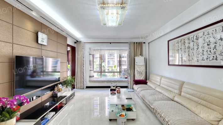 五洲康城二手房实景图