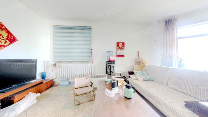 省农行宿舍二手房实景图