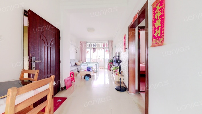 文明路338号二手房实景图