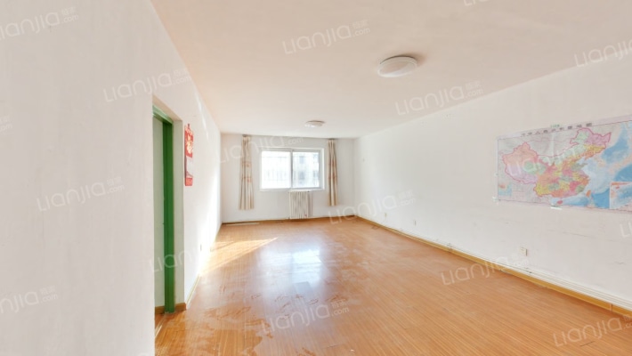 亿合家园二手房实景图