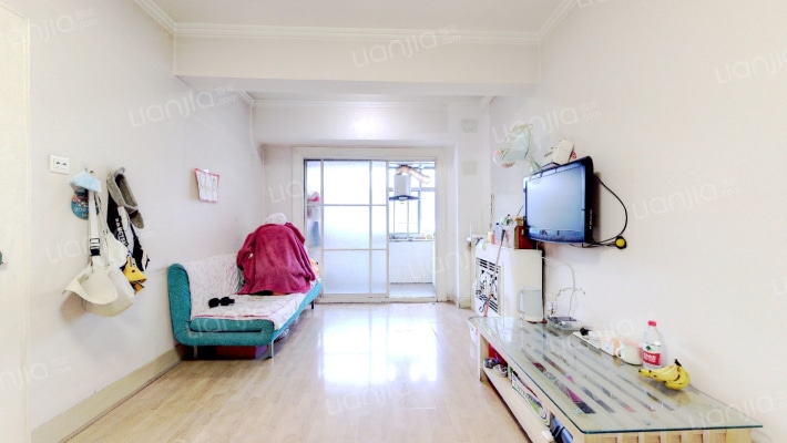 西安卫生学校家属院二手房实景图