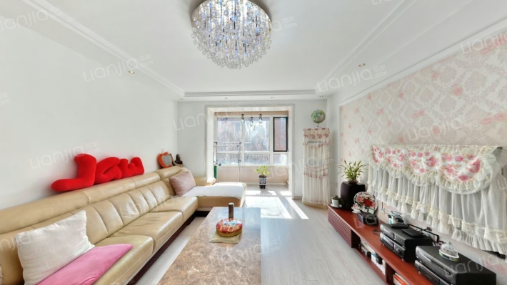 鑫科苑二手房实景图