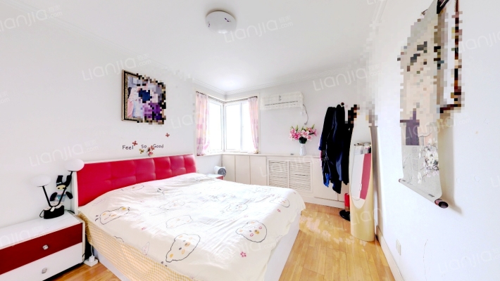 聚豪广场二手房实景图