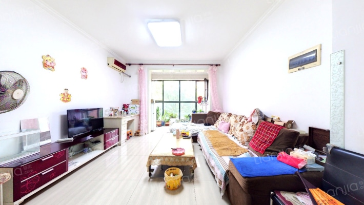 富兴御园二手房实景图