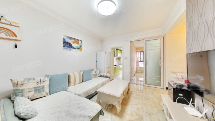 阳光台二手房实景图