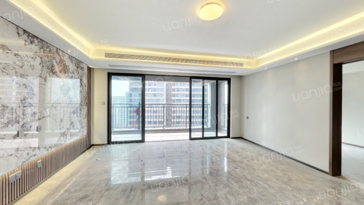 龙湖春江天曜二期二手房实景图