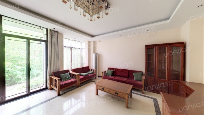 画家公寓二手房实景图