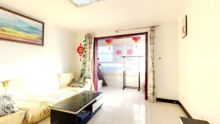 天龙小区二手房实景图