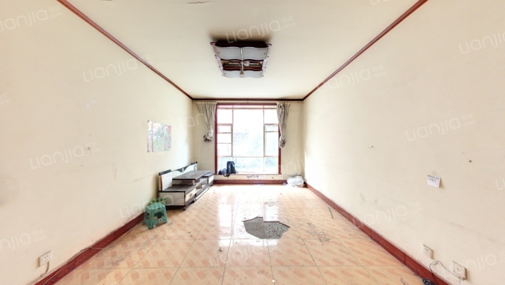 华丰园一期二手房实景图