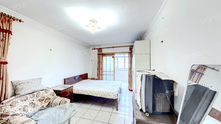 原冰里二手房实景图