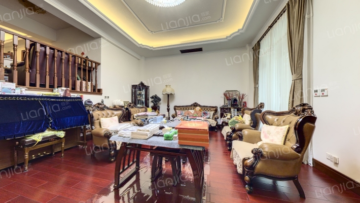 临潼苑二手房实景图