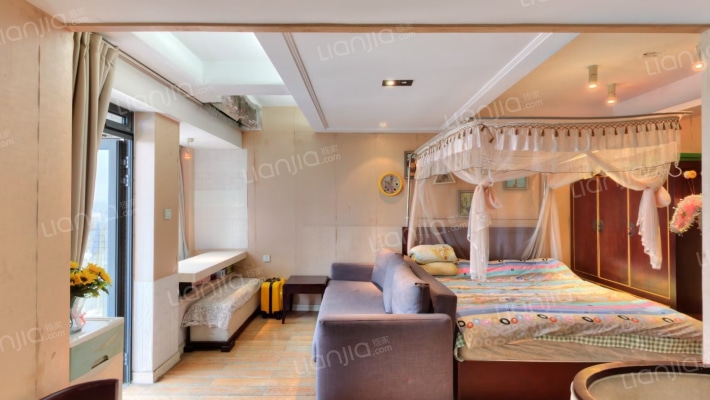 紫金乐章二手房实景图