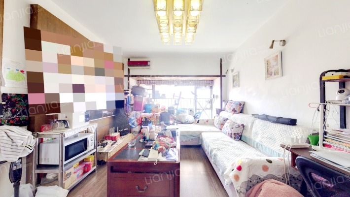 龙园意境二手房实景图