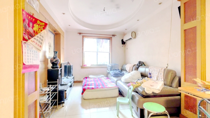 海椒市街7号院二手房实景图