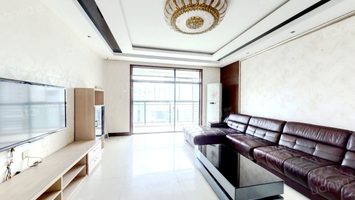 朗诗熙园二手房实景图