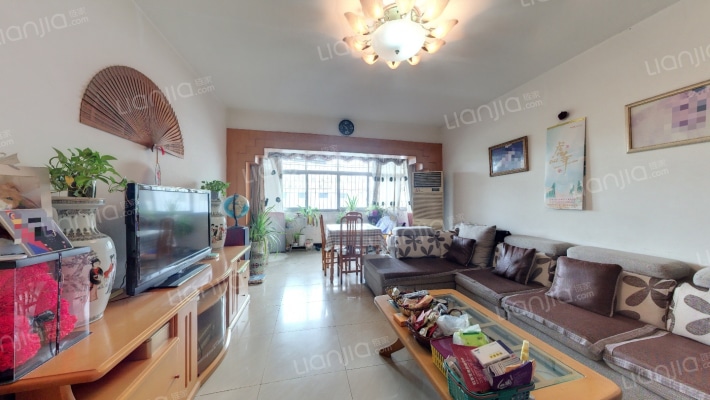 文教路二手房实景图