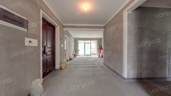 奕园二手房实景图