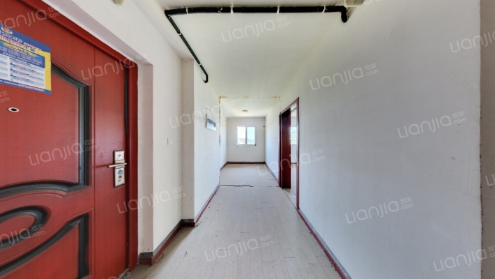 长泰淀湖观园二手房实景图